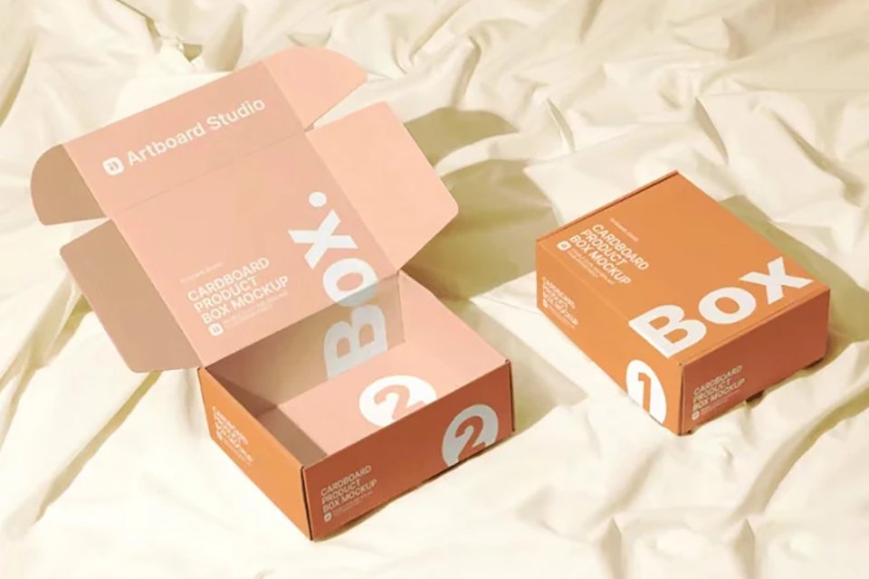 10 Core Elements of Subscription Box Packaging Design 2