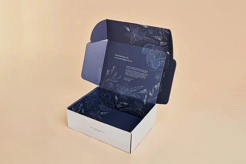 10 Core Elements of Subscription Box Packaging Design 3