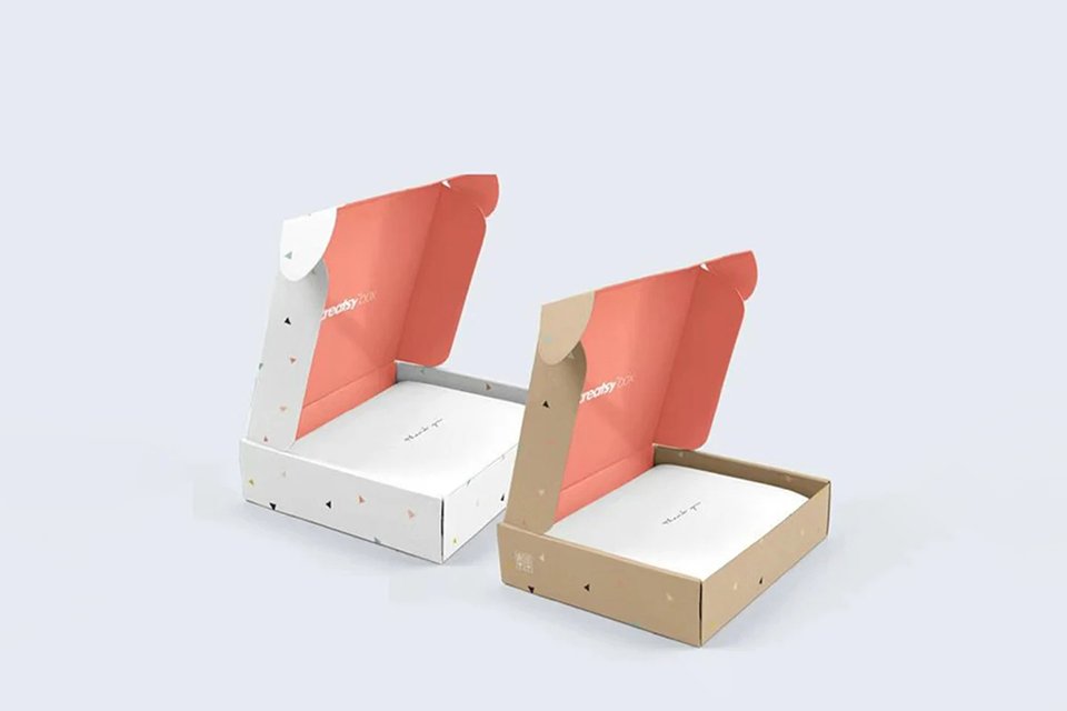 10 Core Elements of Subscription Box Packaging Design 4
