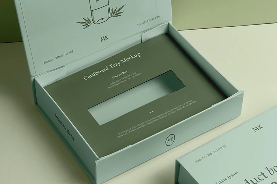 7 Reasons Why Global Companies Think Brand Packaging Is A Must 1