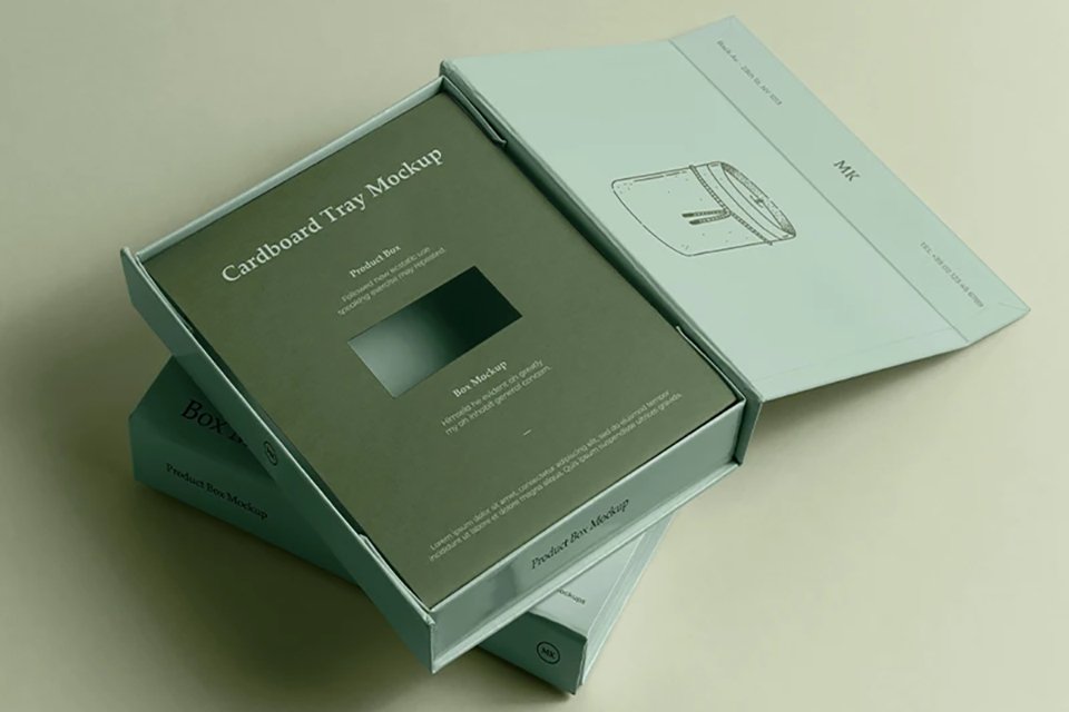 7 Reasons Why Global Companies Think Brand Packaging Is A Must 2