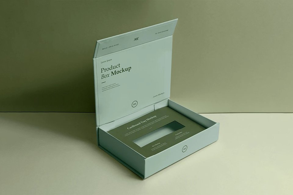 7 Reasons Why Global Companies Think Brand Packaging Is A Must 3