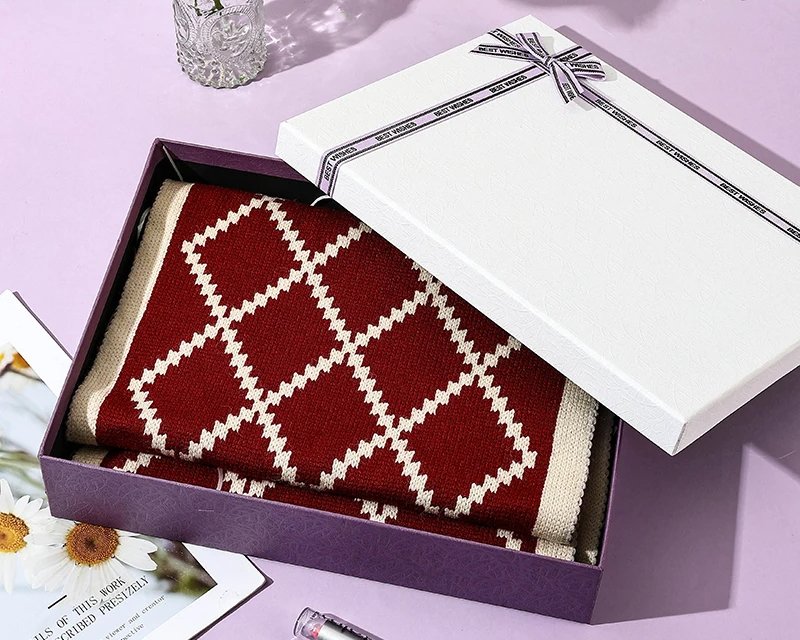 Apparel Packaging Boxes 1