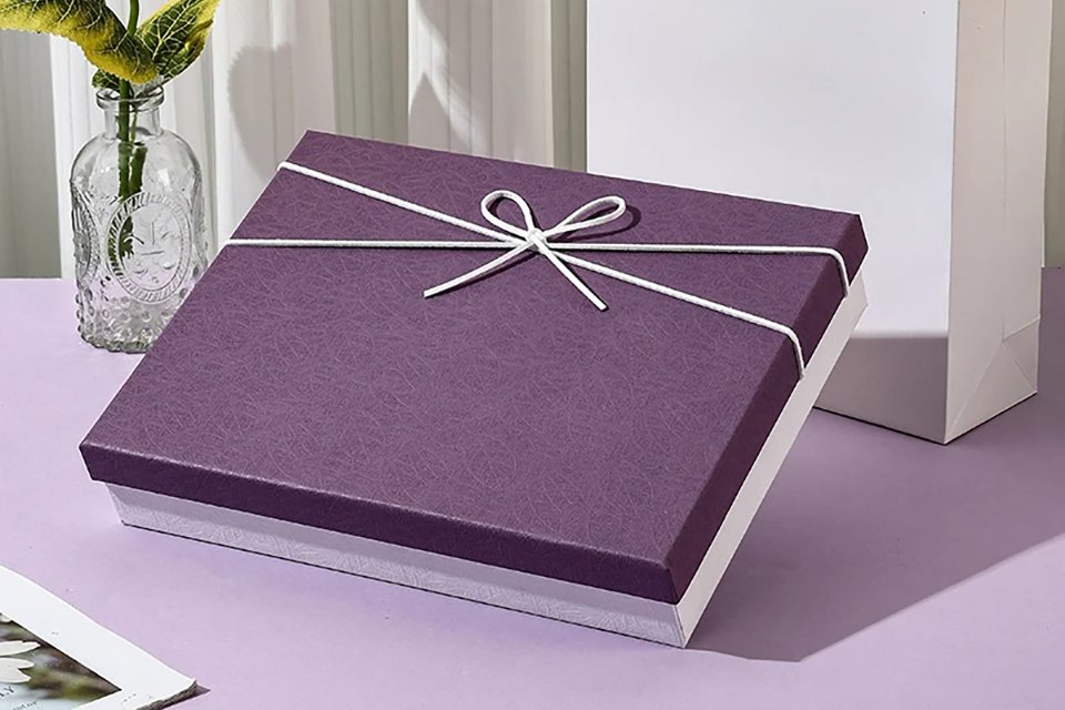 Apparel Packaging Boxes 3