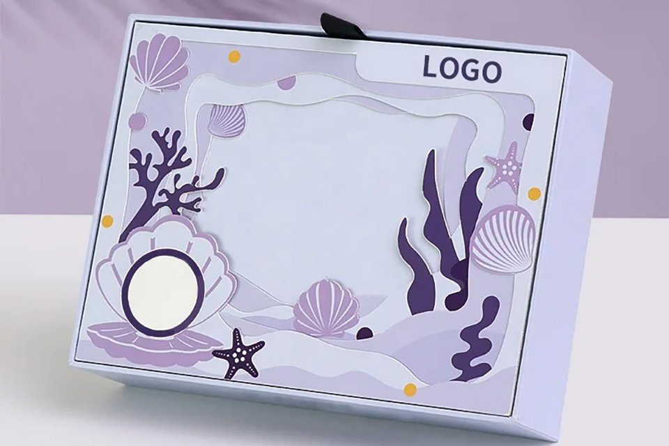 Custom Rigid Boxes 1 2