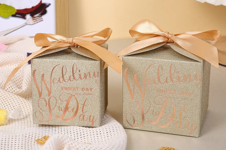 Customize Packaging Boxes . 1
