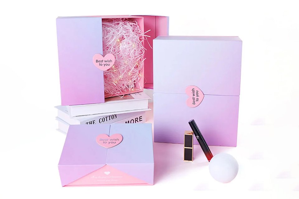 Packaging Design 1