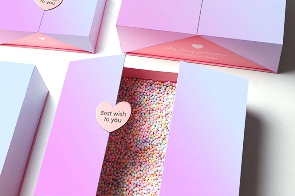 Packaging Design 2