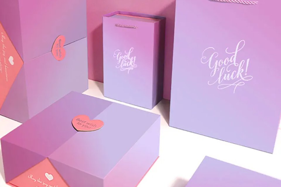 Packaging Design 3