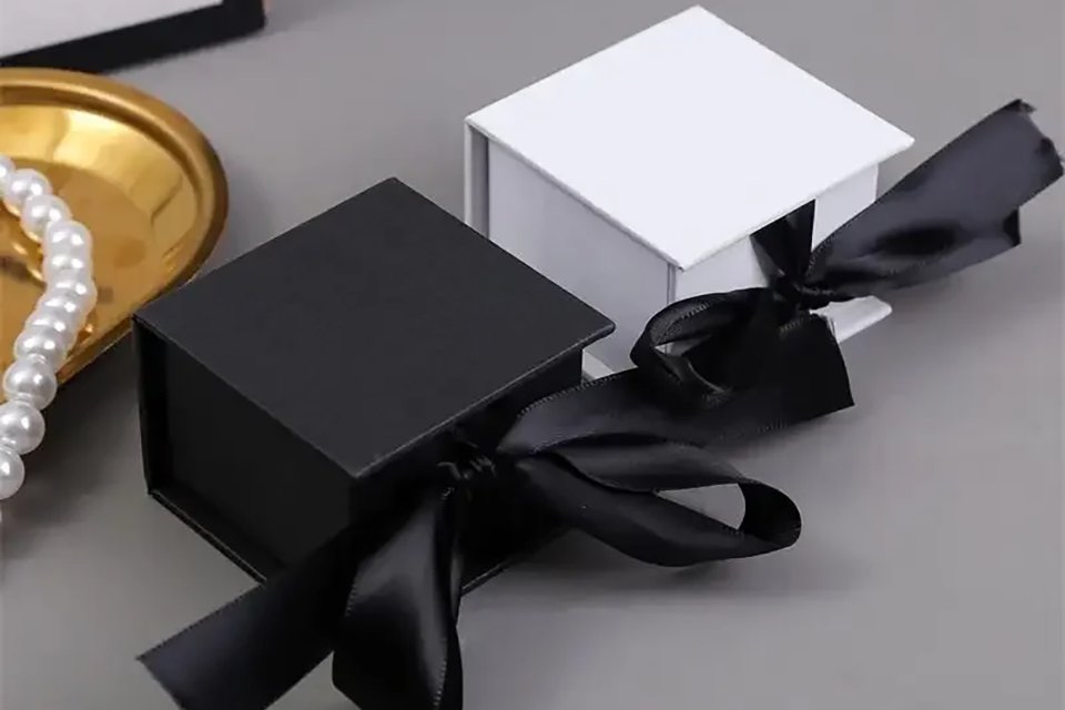 jewelry packaging box 2