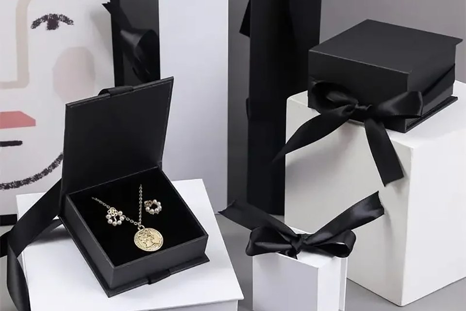 jewelry packaging box 3