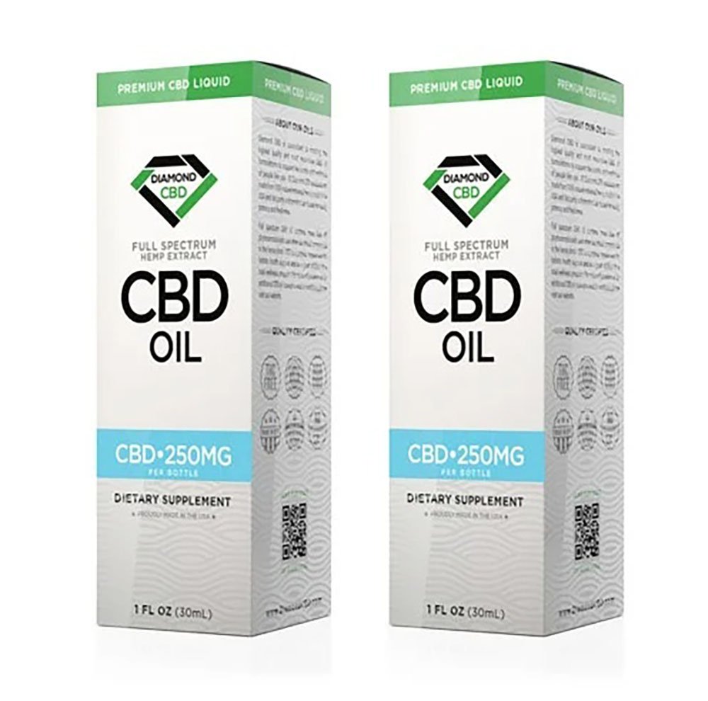 Trader Custom CBD Tincture Hemp Oil Packaging Cardboard Box