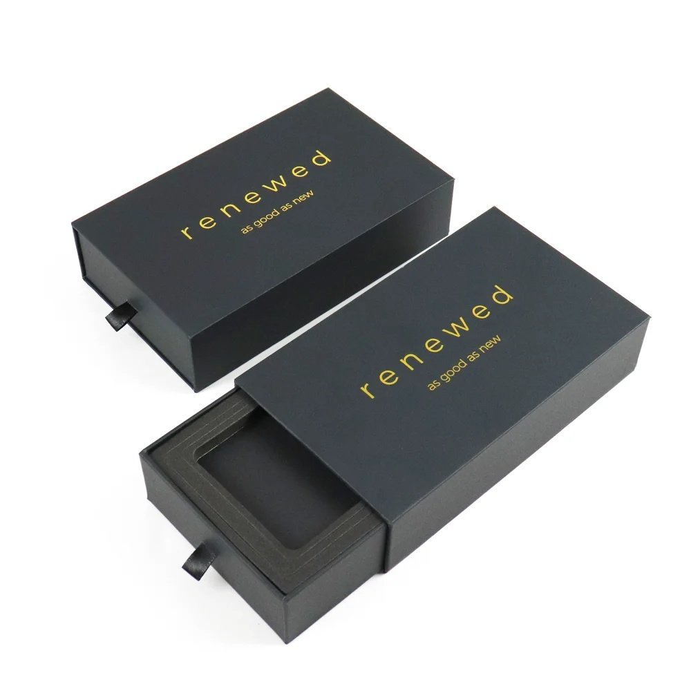 Custom Consumer Electronics Product Packaging Boxes Company