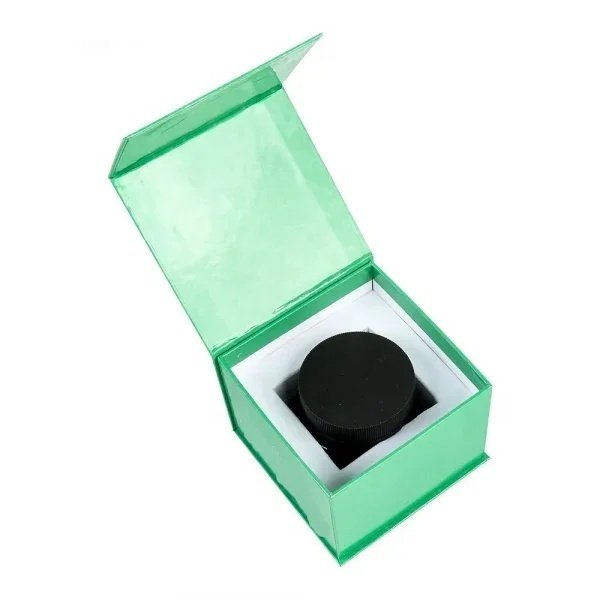 Premium Custom Wax Hemp 3ml 5ml 7ml Concentrate Packaging