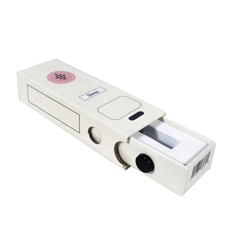 Custom Child Resistant Vape Cartridge Packaging Box Factory