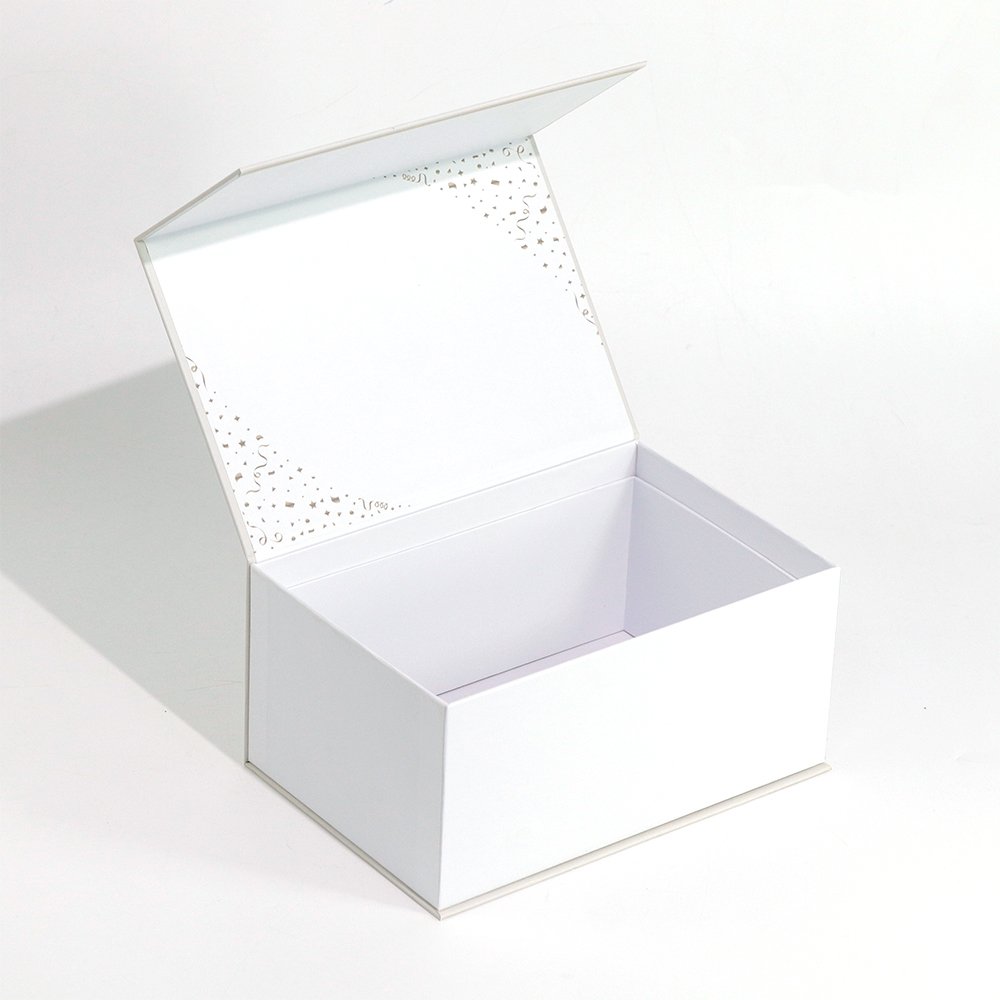 Maker Magnetic Closure Box for Hair Extensions Removal Device